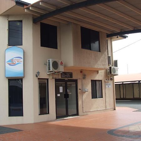 Harbour City Motel 格拉德斯通 外观 照片