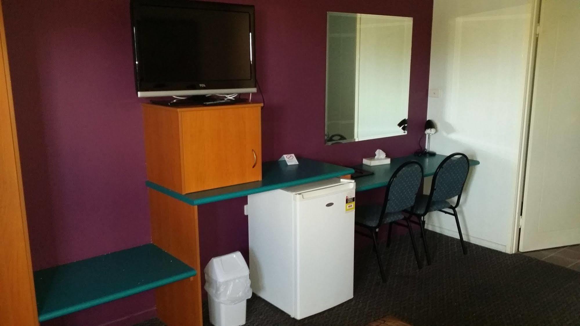 Harbour City Motel 格拉德斯通 外观 照片